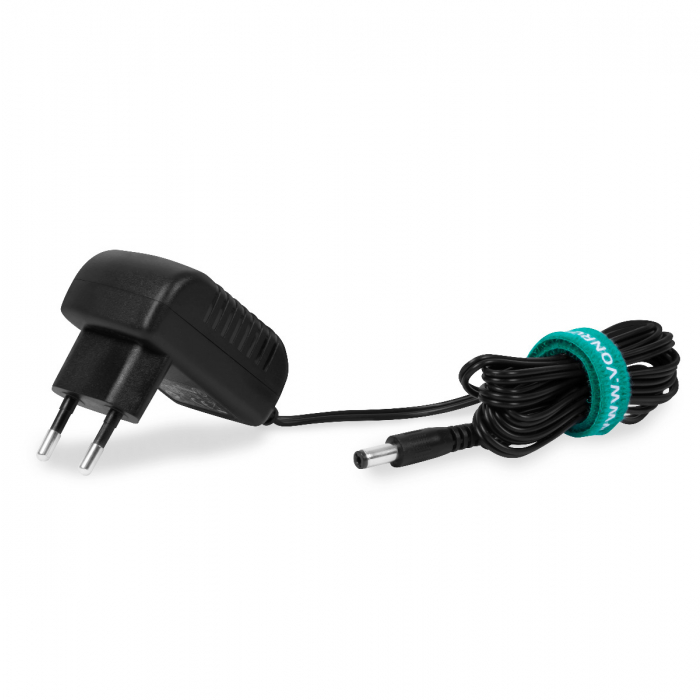 Chargeur 12V pour pompe tonneau SP510DC main product photo