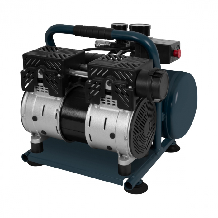 Filtre Silencieux Copresseur D'air Accessoires, à Air Coprié 1/2