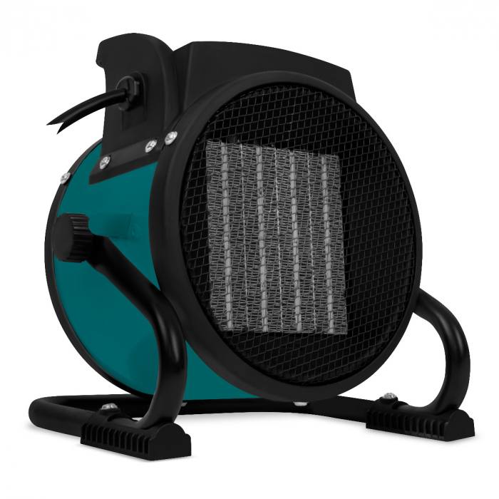 Chauffage d'appoint 2000W - Avec 3 positions main product photo