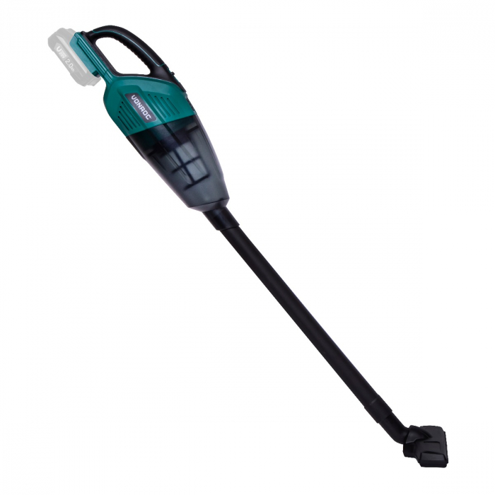 Aspirateur balais sans fil – 20V Plate-forme de batteries | Sans batterie, ni chargeur main product photo