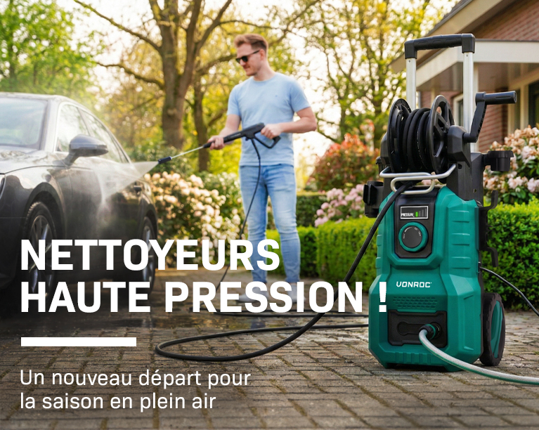 Vonroc - Banner Image 1 Mobile