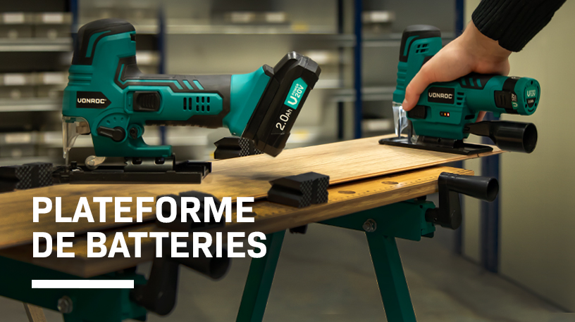 Vonroc - Banner Image 2